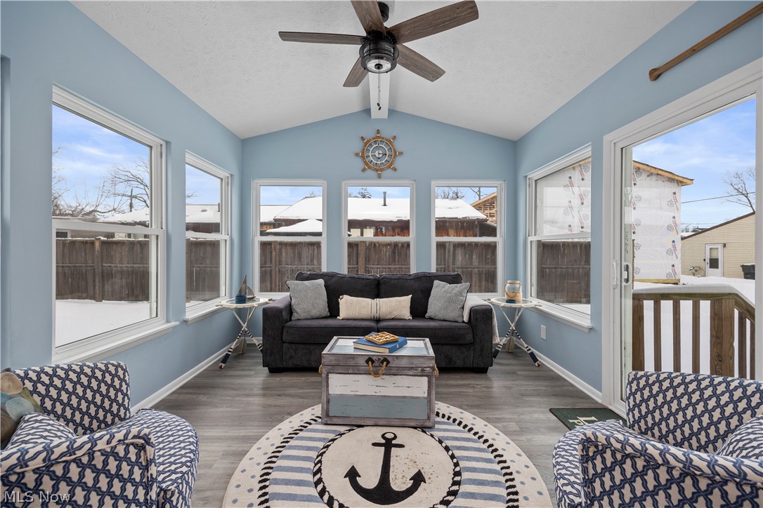 Grand Forest Beach Allotment - Residential