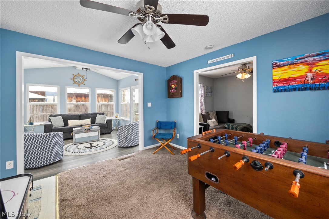 Grand Forest Beach Allotment - Residential