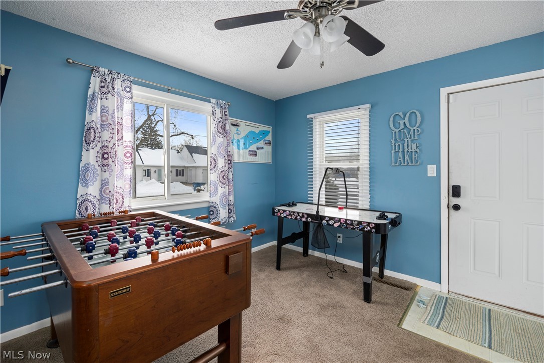 Grand Forest Beach Allotment - Residential