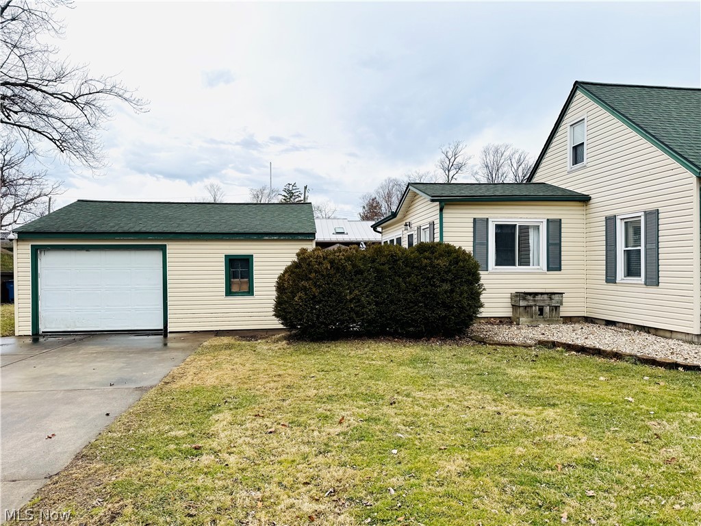 Grand Forest Beach Allotment - Residential