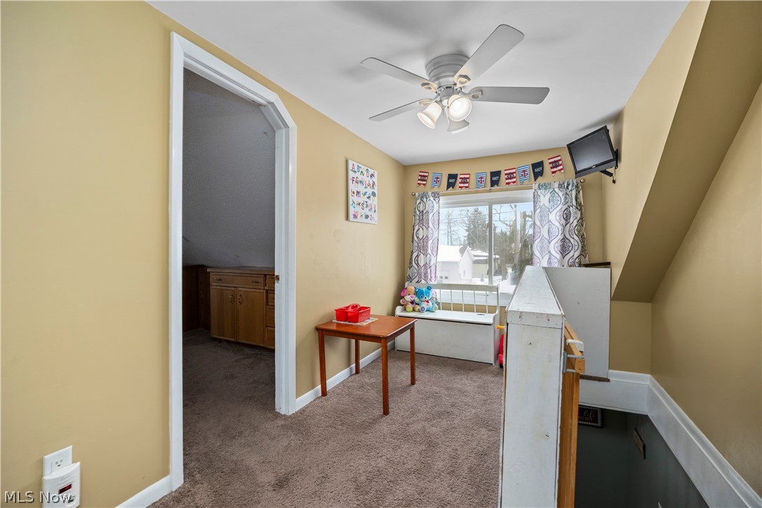 Grand Forest Beach Allotment - Residential