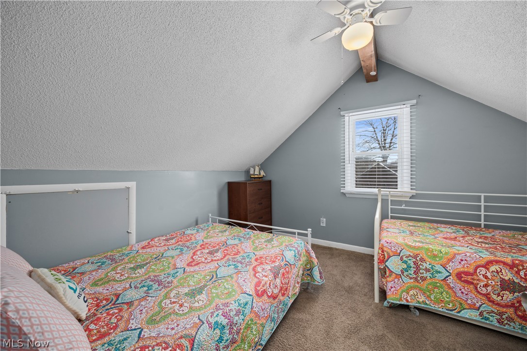 Grand Forest Beach Allotment - Residential