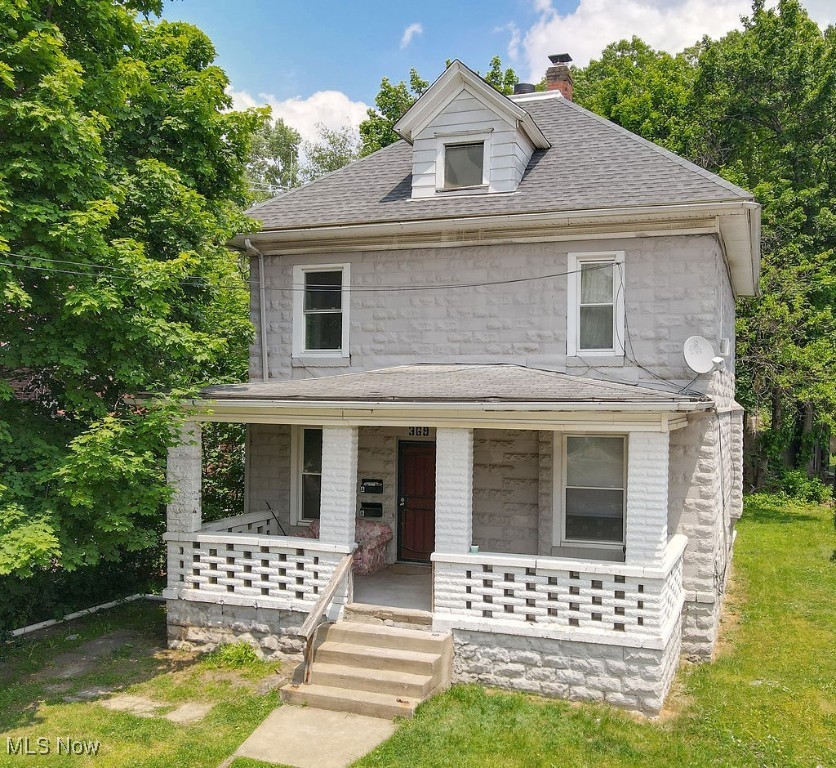 I S Meyers Re-Allot - Residential Income