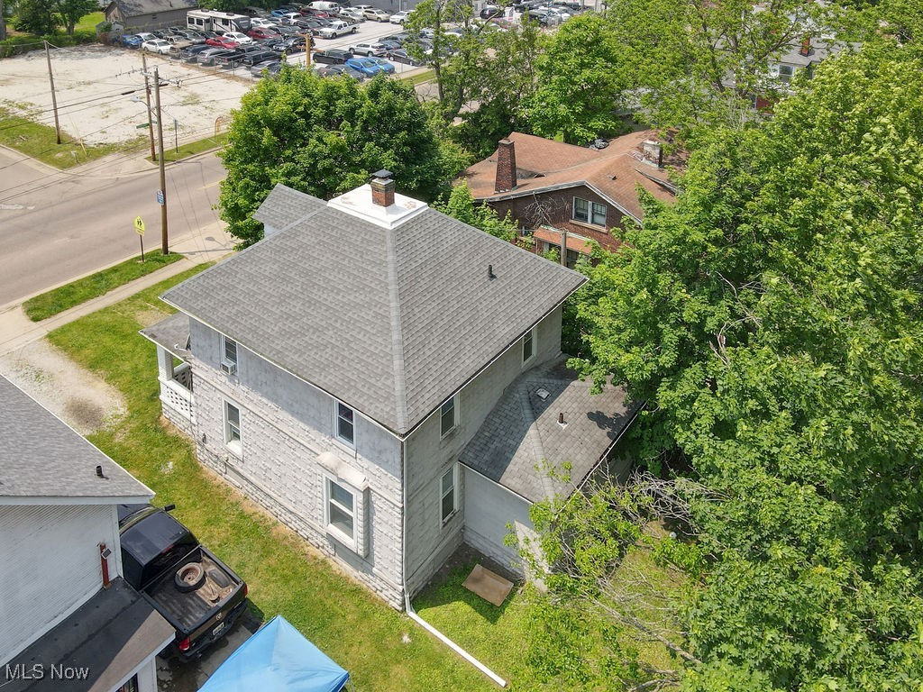 I S Meyers Re-Allot - Residential Income