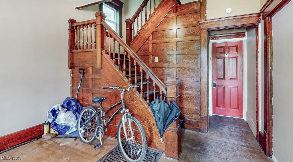 I S Meyers Re-Allot - Residential Income
