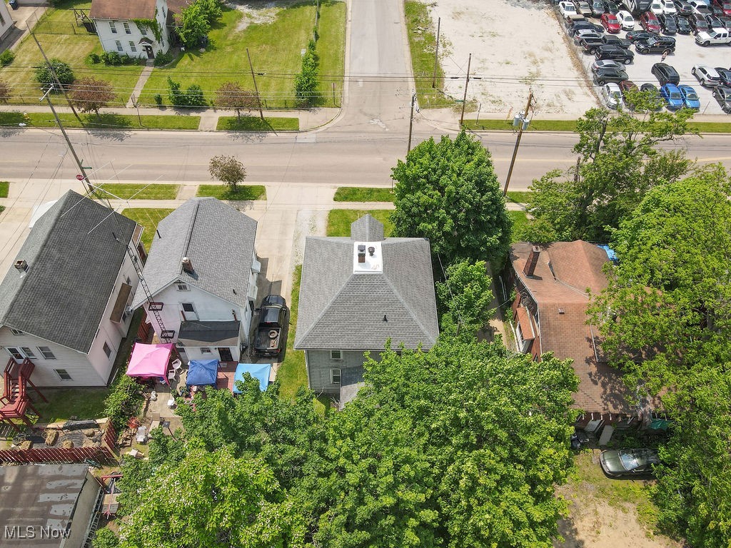 I S Meyers Re-Allot - Residential Income