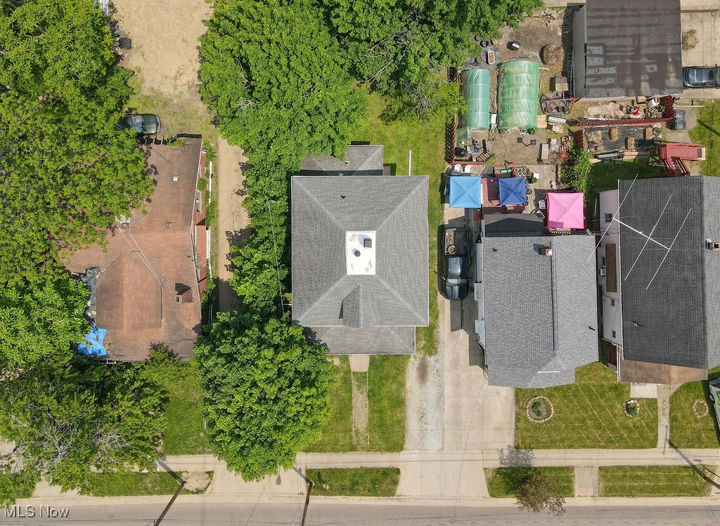 I S Meyers Re-Allot - Residential Income