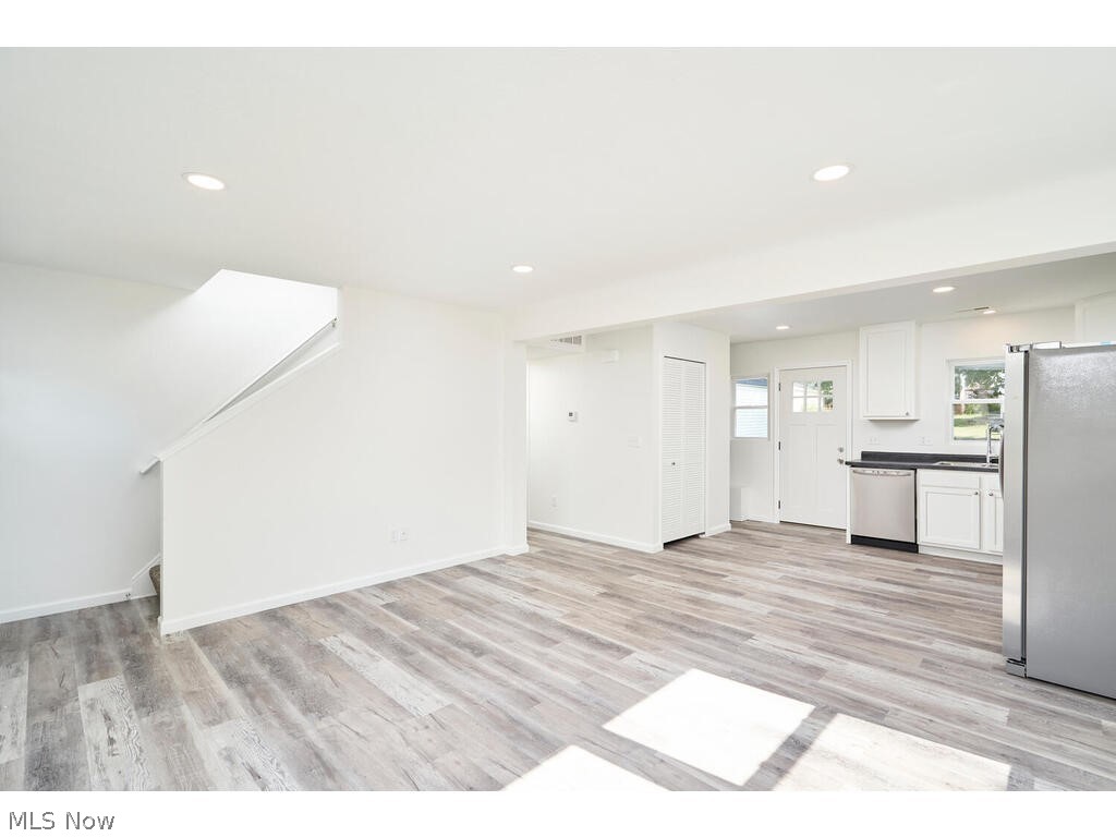 Victory Terrace Allotment - Residential