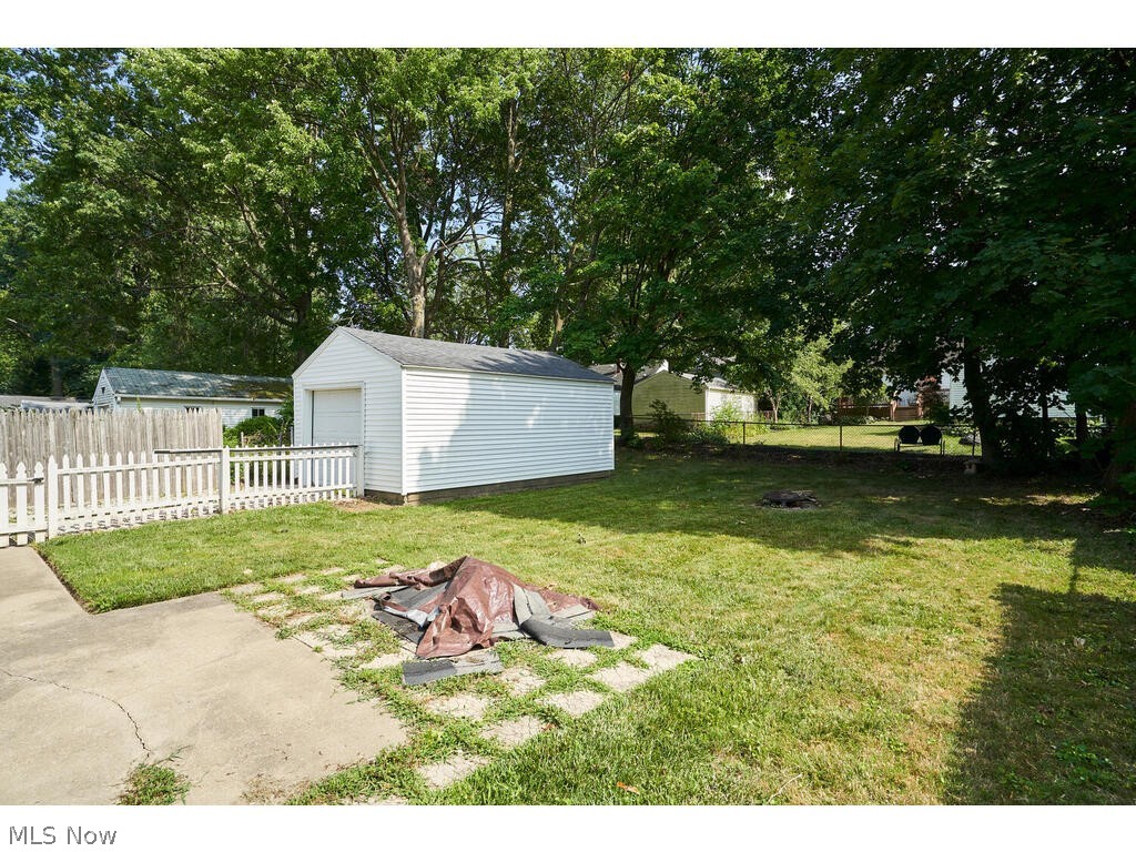 Victory Terrace Allotment - Residential
