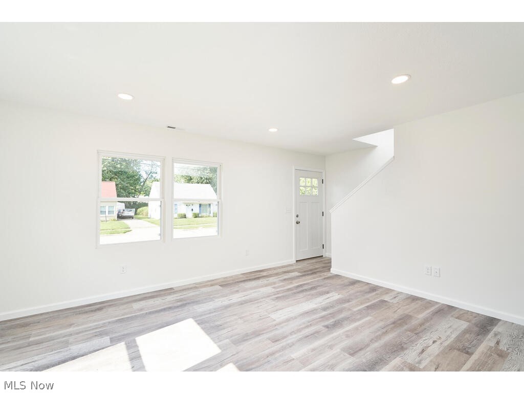 Victory Terrace Allotment - Residential