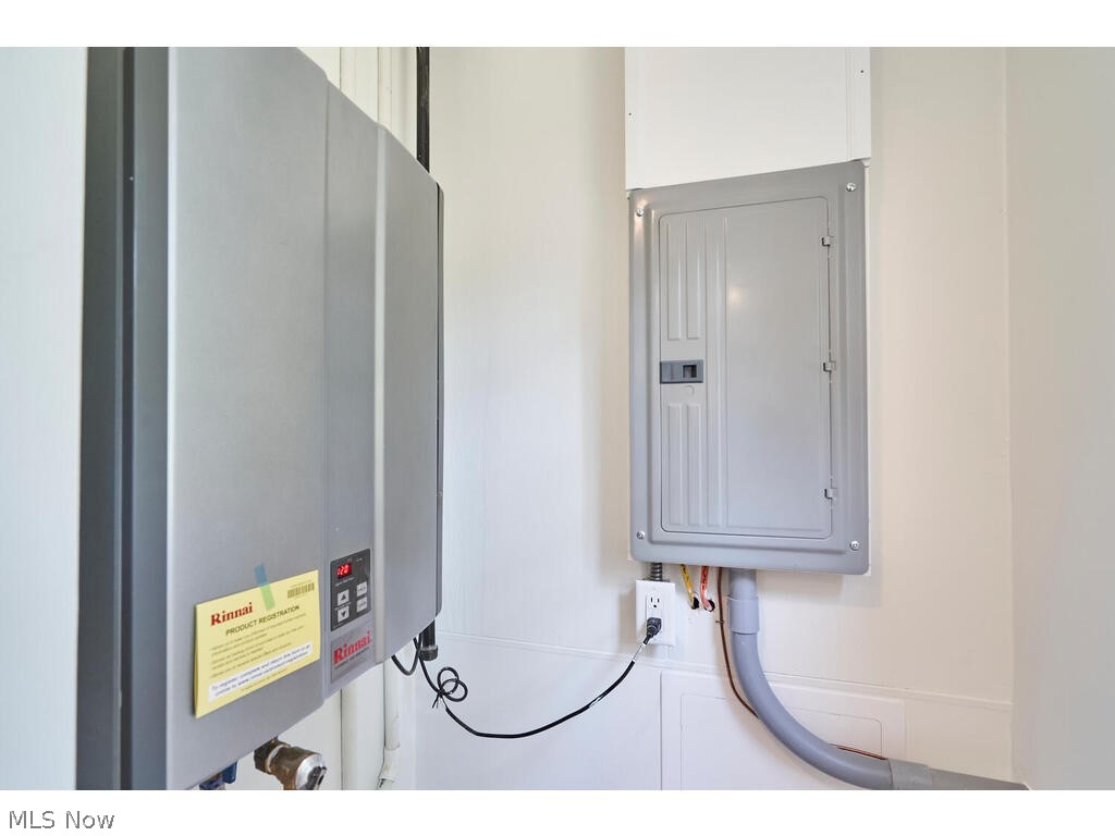 Victory Terrace Allotment - Residential