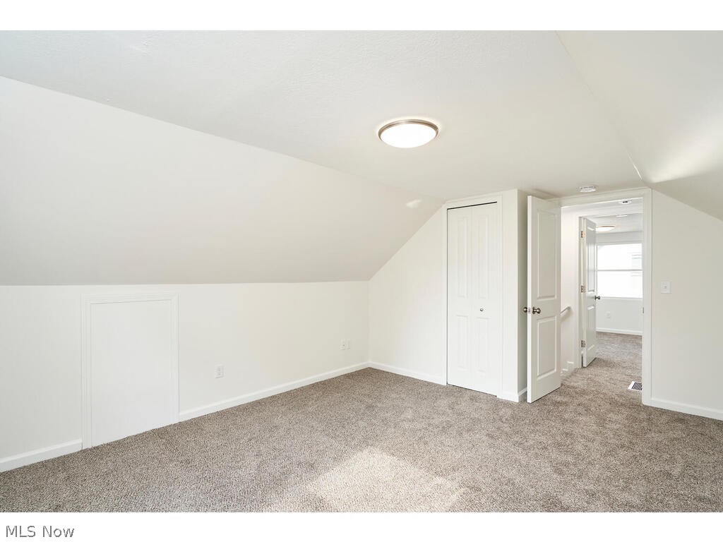 Victory Terrace Allotment - Residential