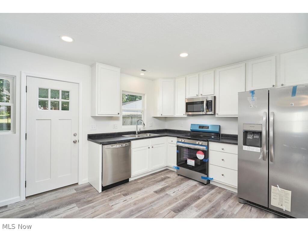 Victory Terrace Allotment - Residential