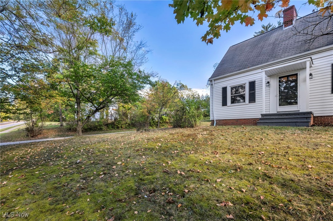 Brecksville - Residential