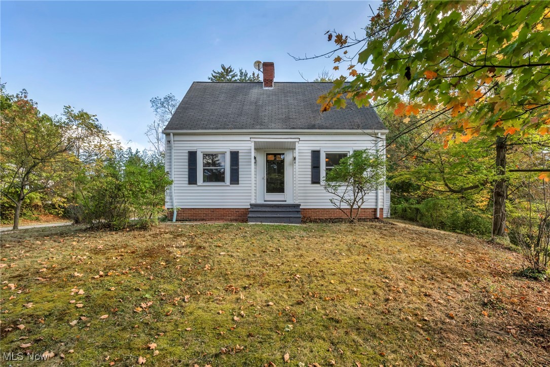 Brecksville - Residential