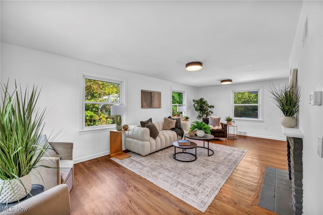 Brecksville - Residential