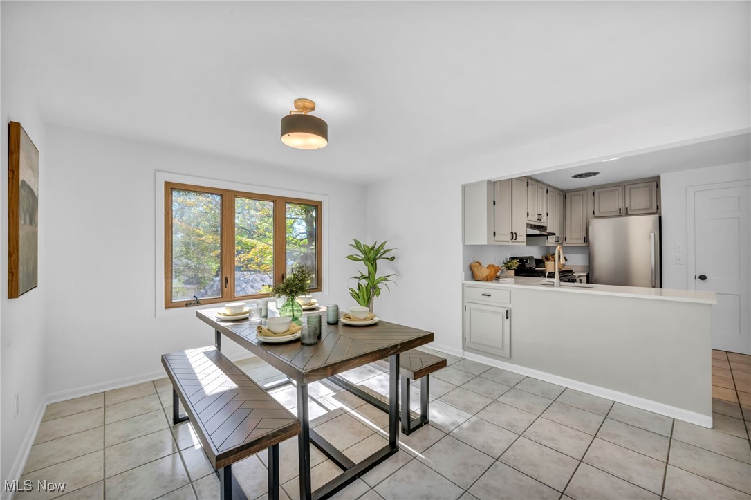 Brecksville - Residential