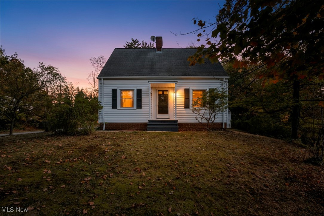 Brecksville - Residential