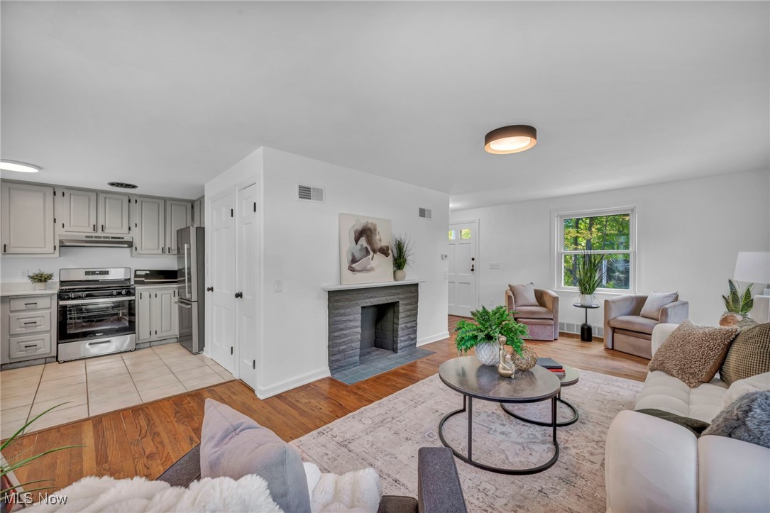 Brecksville - Residential