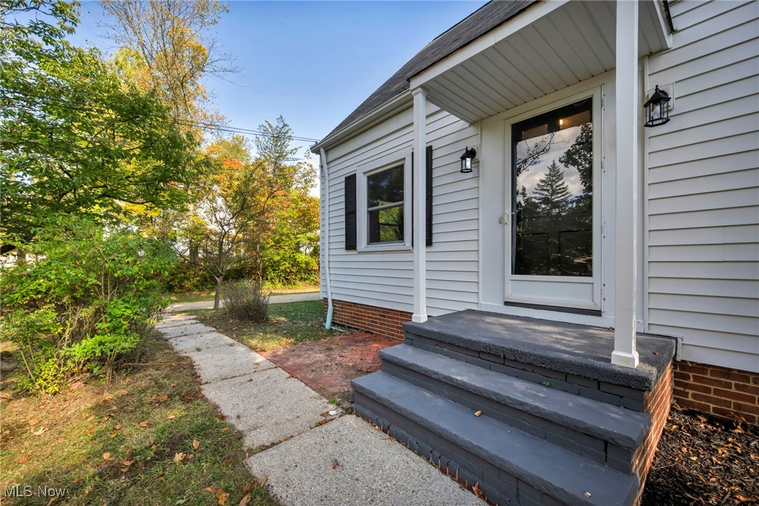 Brecksville - Residential