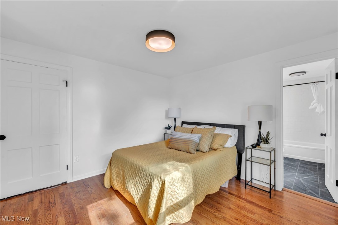 Brecksville - Residential