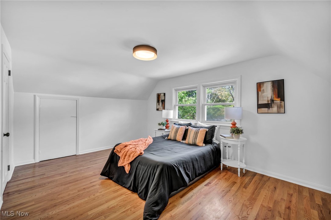 Brecksville - Residential