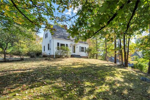 6959 Mill Road, Brecksville, OH 44141 - #: 5162562