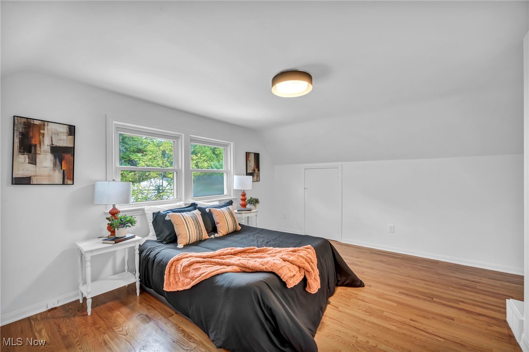 Brecksville - Residential