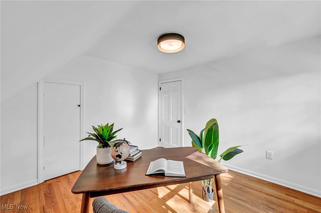 Brecksville - Residential