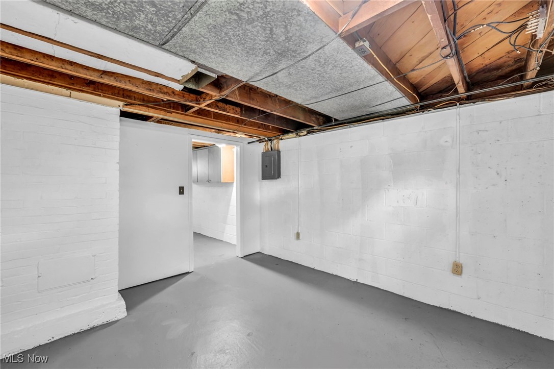 Brecksville - Residential