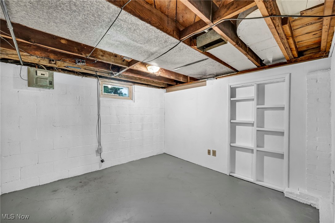 Brecksville - Residential