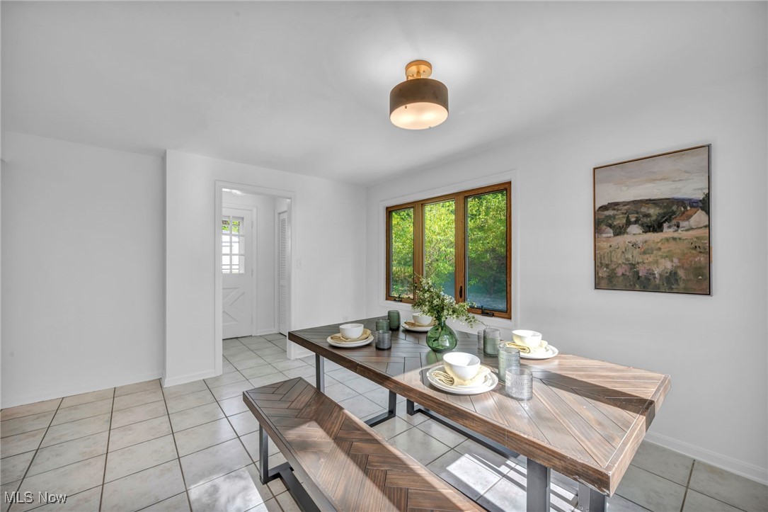 Brecksville - Residential