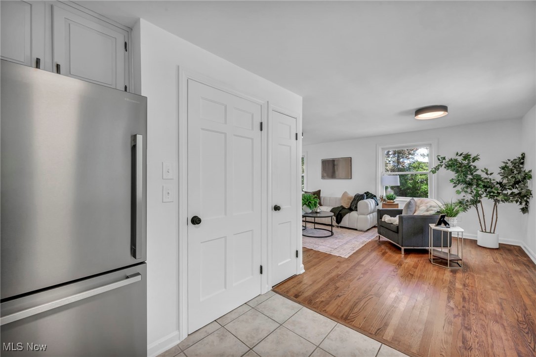 Brecksville - Residential