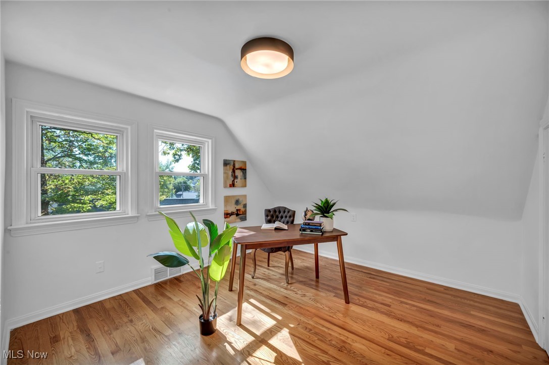 Brecksville - Residential