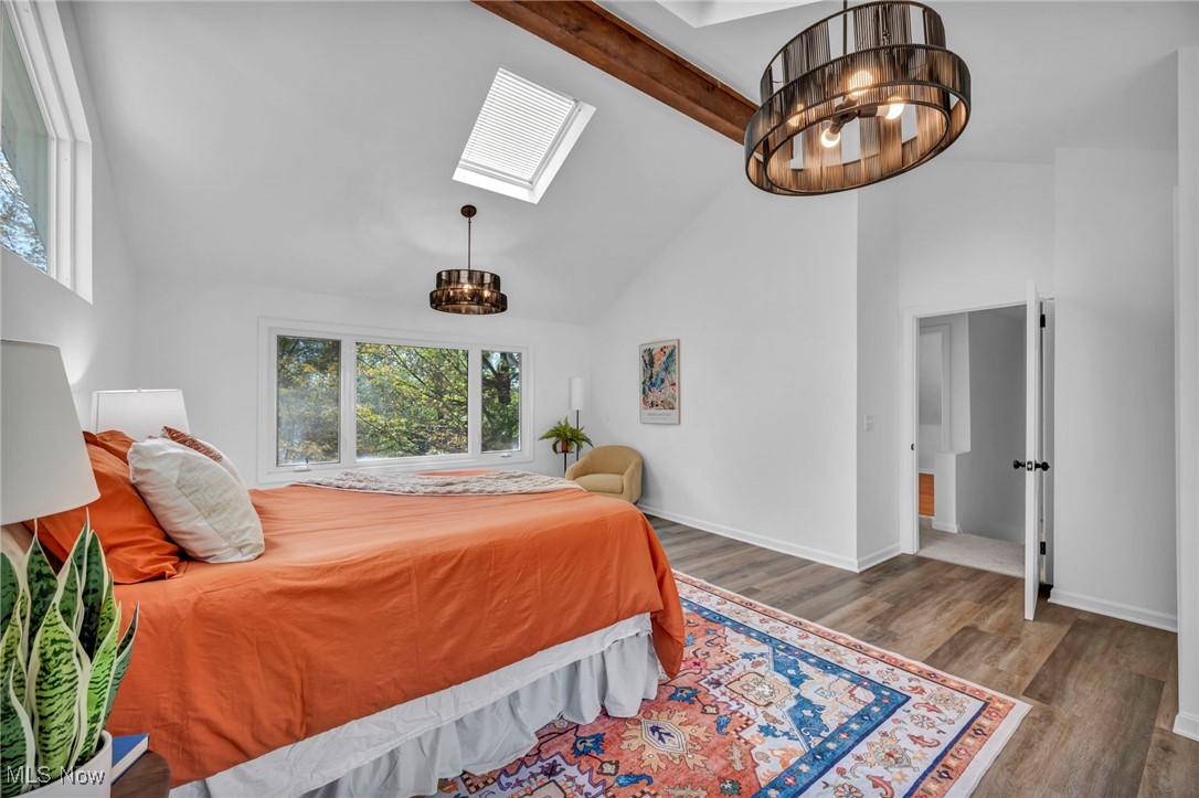 Brecksville - Residential