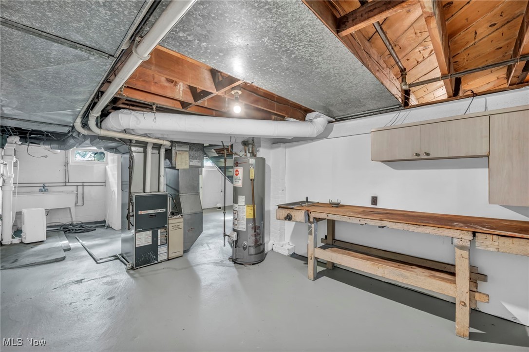 Brecksville - Residential