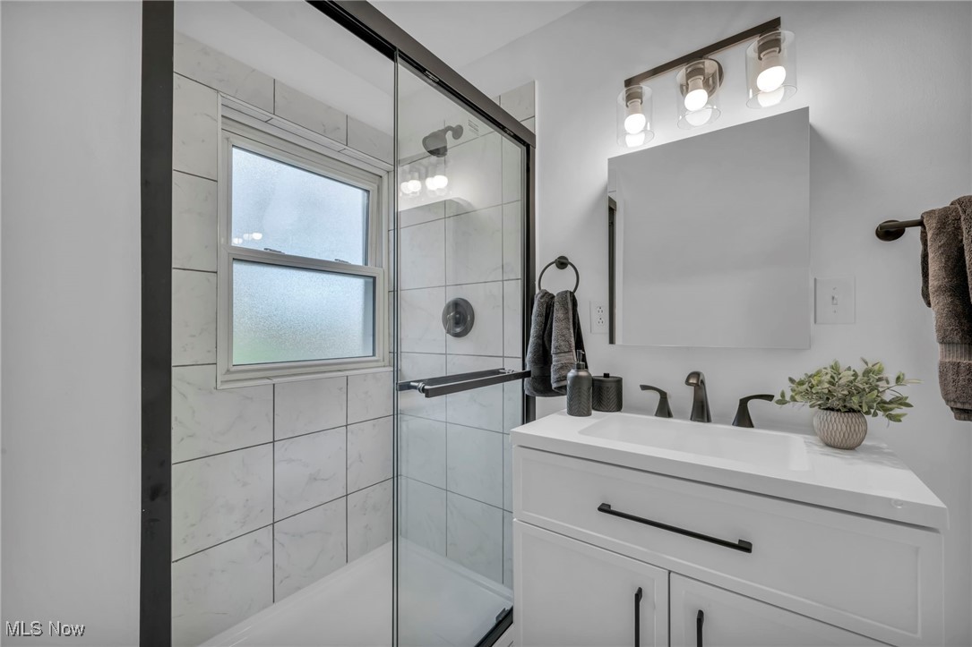 Brecksville - Residential