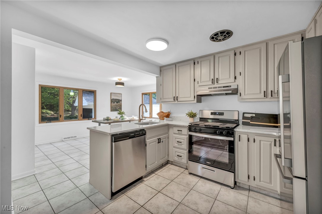 Brecksville - Residential