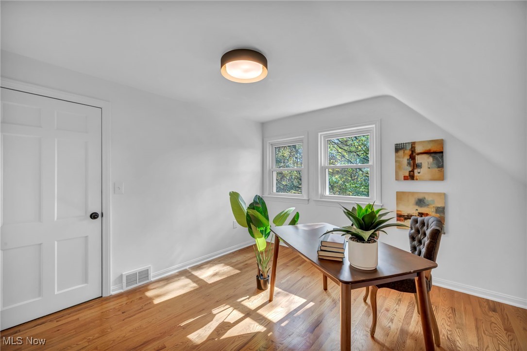 Brecksville - Residential