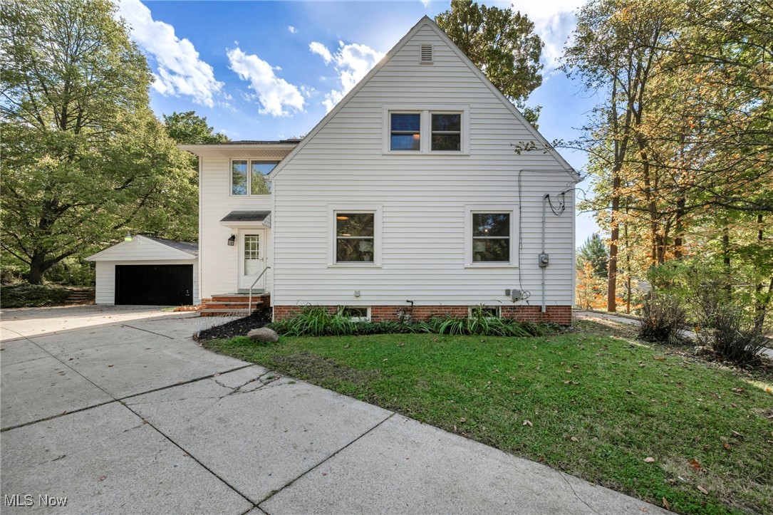 Brecksville - Residential