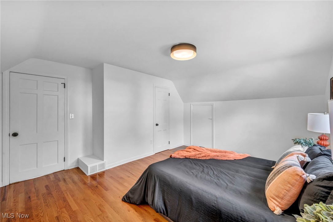 Brecksville - Residential