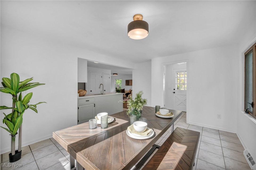 Brecksville - Residential