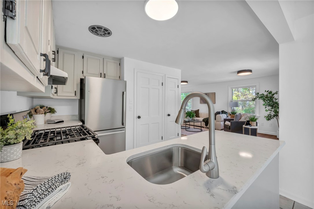 Brecksville - Residential