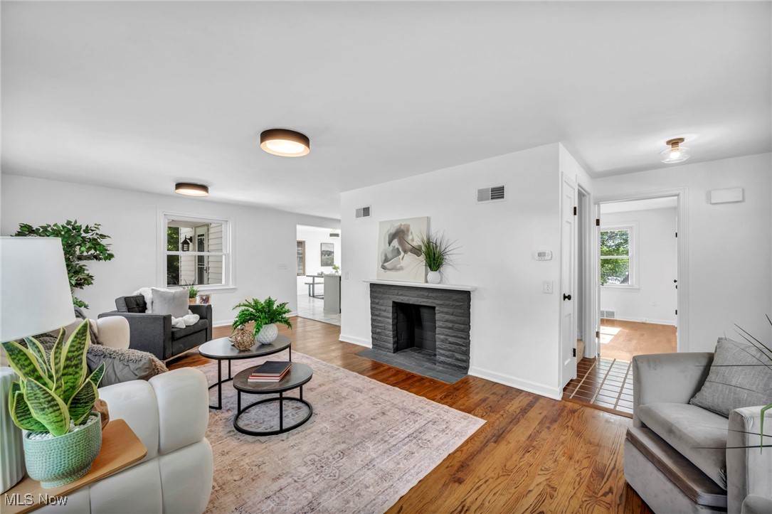 Brecksville - Residential