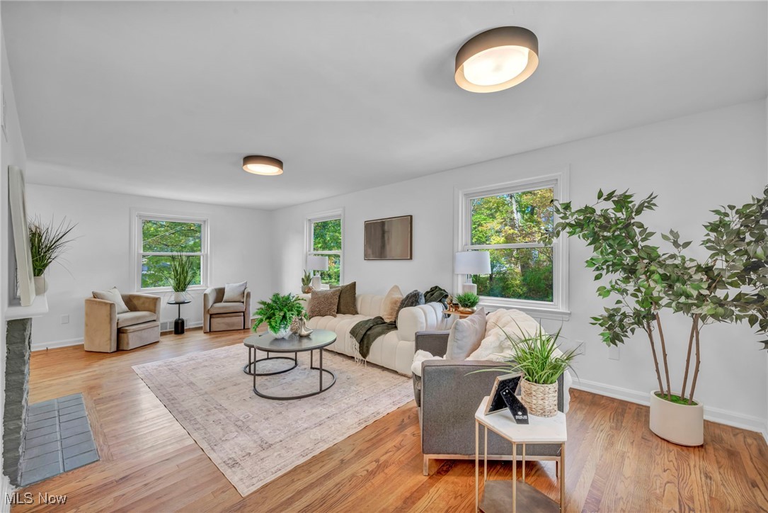 Brecksville - Residential