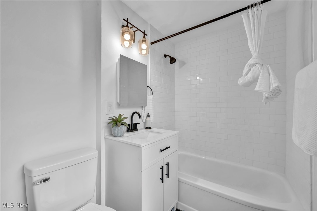 Brecksville - Residential