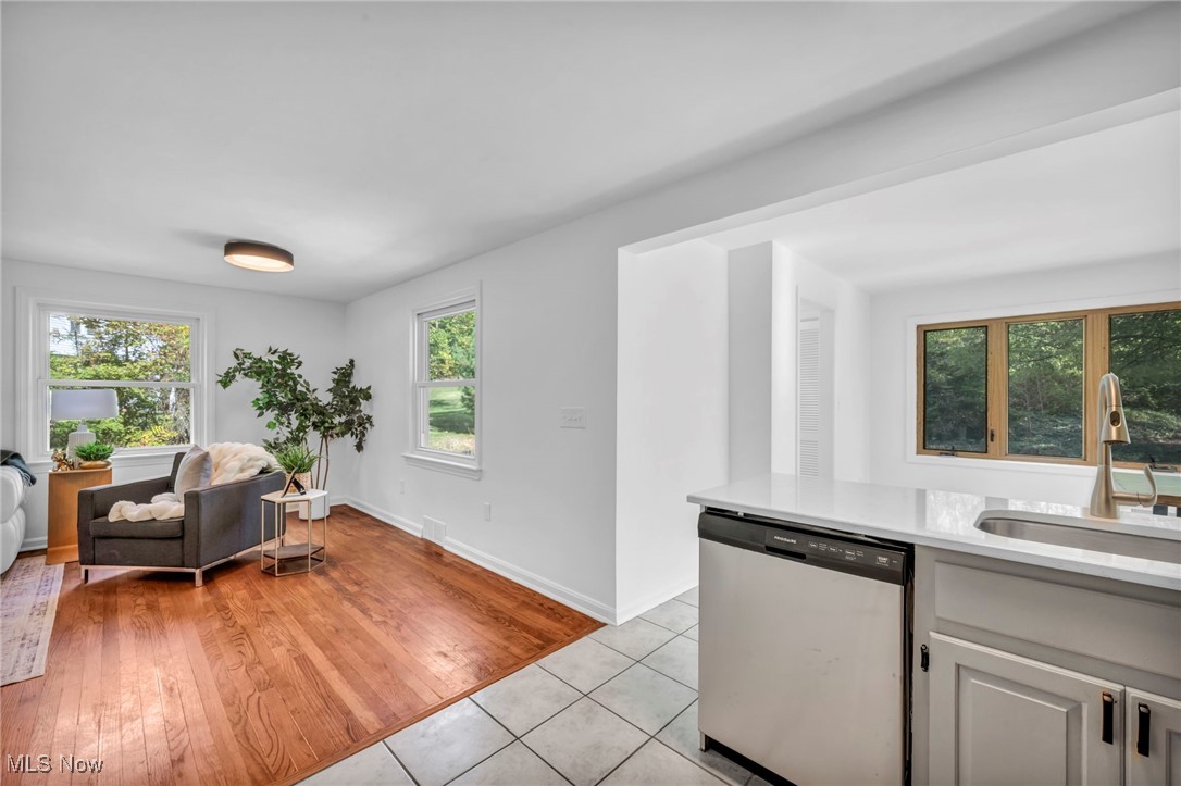 Brecksville - Residential