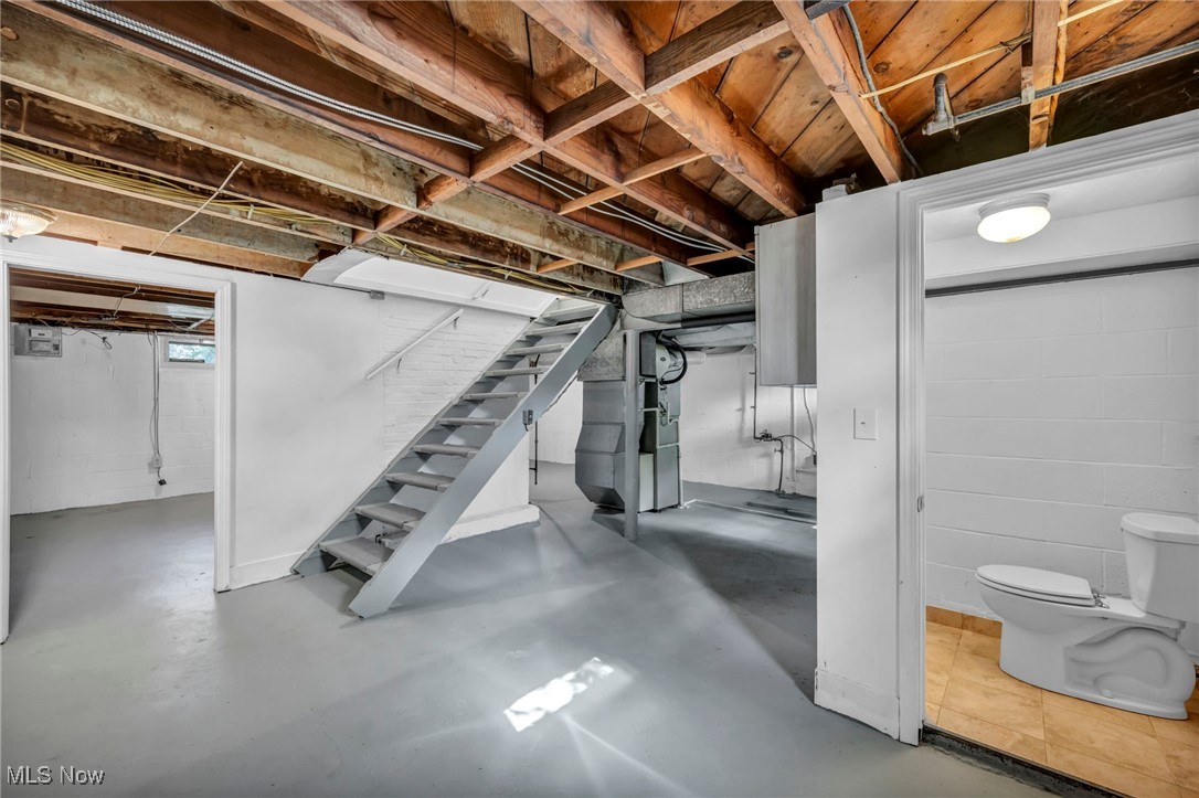 Brecksville - Residential