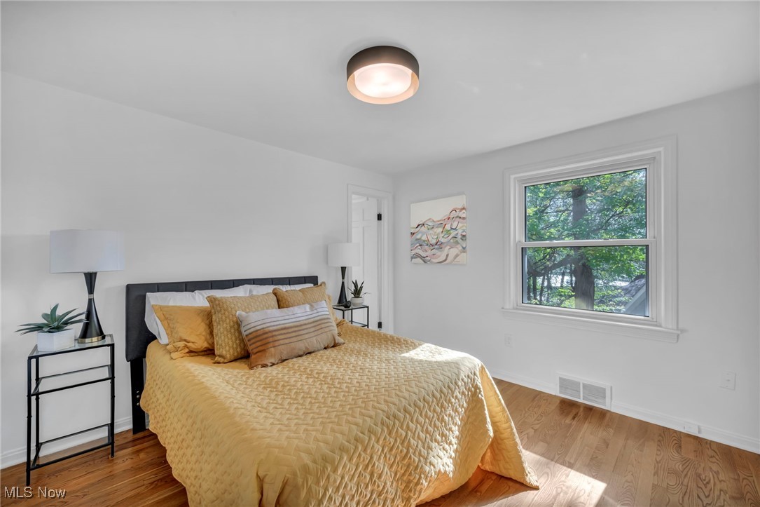 Brecksville - Residential