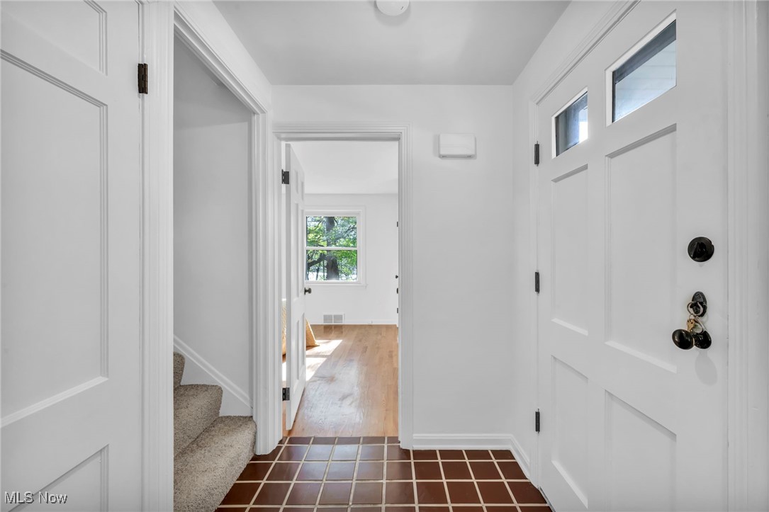 Brecksville - Residential